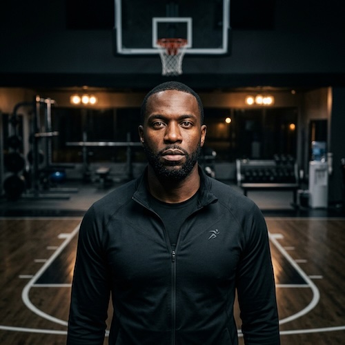 Mamba Mode, a RepWise AI coaching style